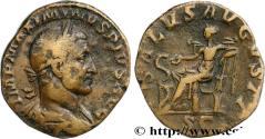 Ancient Coins - MAXIMINUS I Rome 235-236 (29mm, 20,14g, 12h)