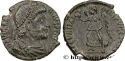 Ancient Coins - VALENTINIAN I Aquilée 365 (17mm, 2,31g, 7h)