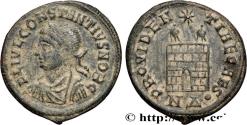 Ancient Coins - CONSTANTIUS II Nicomédie 326-327 (19,5mm, 2,70g, 12h)