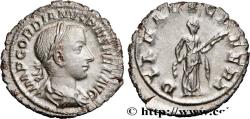 Ancient Coins - GORDIAN III Rome 241 (19,5mm, 2,95g, 1h)