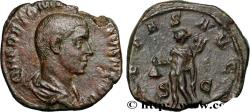 Ancient Coins - HERENNIUS ETRUSCUS Rome 250 (25,5mm, 15,68g, 6h)