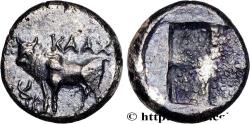 Ancient Coins - BITHYNIA - KALCHEDON Chalcédoine, Bithynie c. 357-340 AC. (14,5mm, 3,78g, h)