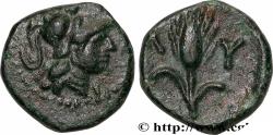 Ancient Coins - THRACE - THRACIAN KINGDOM - LYSIMACHOS Lysimacheia, Thrace c. 309-281 AC. (10,5mm, 0,91g, 6h)