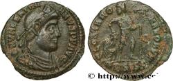 Ancient Coins - VALENTINIAN I Siscia 369 (17,5mm, 2,46g, 12h)