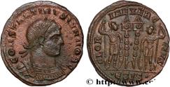 Ancient Coins - CONSTANTINE II Siscia 330-333 (18,5mm, 2,63g, 6h)