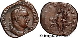 Ancient Coins - VALERIAN I Rome c. 254 (29mm, 16,10g, 7h)