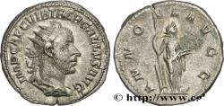 Ancient Coins - TREBONIANUS GALLUS Rome 253 (20,5mm, 4,13g, 6h)