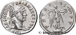 Ancient Coins - TRAJANUS Rome 102 (18mm, 3,23g, 6h)
