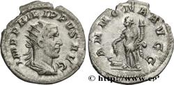 Ancient Coins - PHILIPPUS Rome 247 (22,5mm, 3,04g, 12h)