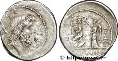 Ancient Coins - NONIA Rome 59 AC. (20,00mm, 4,18g, 12h)