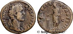 Ancient Coins - ANTONINUS PIUS Rome 158-159 (30,5mm, 25,20g, 12h)