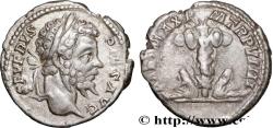 Ancient Coins - SEPTIMIUS SEVERUS Rome 202 (18mm, 3,38g, 12h)