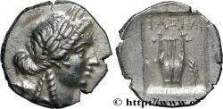 Ancient Coins - LYCIA - PHASELIS Phasélis, Lycie c. 167-84 AC. (15,5mm, 2,95g, 11h)