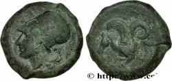 Ancient Coins - SICILY - SYRACUSE Syracuse, Sicile c. 400-367 AC. (19mm, 7,63g, 12h)