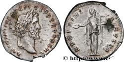 Ancient Coins - ANTONINUS PIUS Rome 140-144 (19mm, 3,32g, 6h)