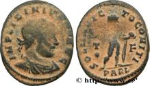 Ancient Coins - LICINIUS I Arles 315-316 (21,5mm, 2,81g, 12h)