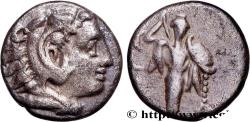 Ancient Coins - MYSIA - PERGAMON Pergame, Mysie c. 310-284 AC (10,5mm, 1,11g, 11h)