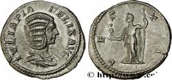 Ancient Coins - JULIA DOMNA Rome 213 (18,5mm, 2,95g, 12h)