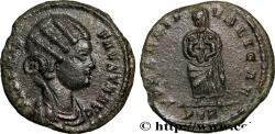 Ancient Coins - FAUSTA Trèves 324 (18,5mm, 2,56g, 5h)