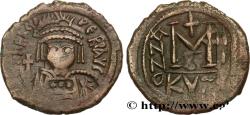 Ancient Coins - HERACLIUS Cyzique 610-611 (29,5mm, 12,38g, 12h)