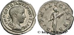 Ancient Coins - GORDIAN III Rome 241 (20mm, 3,42g, 6h)