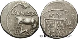 Ancient Coins - ILLYRIA - DYRRHACHIUM Dyrrachium, Illyrie c. 229-100 (17mm, 3,19g, 1h)