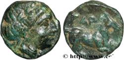 Ancient Coins - TROAS - GARGARA Gargara, Troade c. 350-300 AC. (7,5mm, 0,57g, 12h)
