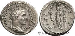 Ancient Coins - PHILIPPUS Rome 244 (22,5mm, 5,19g, 2h)