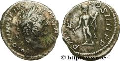 Ancient Coins - CARACALLA Rome 213 (18mm, 2,40g, 12h)