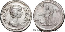 Ancient Coins - JULIA DOMNA Rome 209 (18,5mm, 3,08g, 12h)