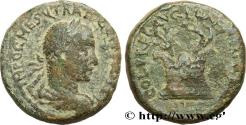 Ancient Coins - TRAJAN DECIUS Samarie, Césarée (Caesarea) 249-251 (28mm, 19,93g, 12h)