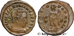 Ancient Coins - MAXIMINUS II  Trèves 310-312 (23,5mm, 5,23g, 12h)