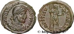 Ancient Coins - VALENTINIAN I Thessalonique 364-365 (19,5mm, 3,45g, 12h)