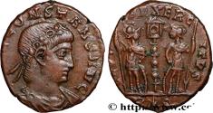 Ancient Coins - CONSTANS Atelier incertain 337-340 (15mm, 1,70g, 6h)