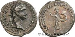 Ancient Coins - DOMITIANUS Rome 92-93 (19mm, 3,30g, 6h)