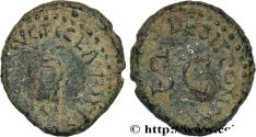 Ancient Coins - CLAUDIUS Rome 42 (17,5mm, 3,83g, 1h)