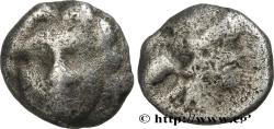 Ancient Coins - PAMPHYLIA - ASPENDOS Aspendos, Pamphylie c. 350-300 AC. (9,5mm, 0,87g, 11h)
