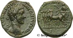 Ancient Coins - COMMODUS Rome 181 (25mm, 10,44g, 12h)