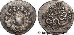 Ancient Coins - MYSIA - PERGAMON Pergame, Mysie c. 123-100 AC. (26mm, 12,29g, 12h)