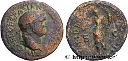 Ancient Coins - VESPASIAN Lyon 77-78 (29,5mm, 10,66g, 6h)