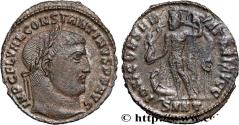 Ancient Coins - CONSTANTINE I THE GREAT Héraclée 313 (23mm, 3,08g, 12h)