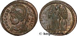 Ancient Coins - CONSTANTINOPOLIS Lyon 331 (16,5mm, 2,34g, 6h)