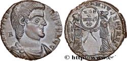 Ancient Coins - MAGNENTIUS Trèves 351 (20mm, 4,18g, 6h)