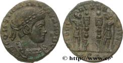 Ancient Coins - CONSTANTINE II Lyon 336 (17mm, 2,24g, 6h)