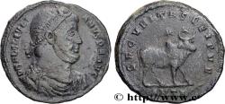 Ancient Coins - JULIAN II THE PHILOSOPHER Antioche 362-363 (27,5mm, 9,22g, 6h)