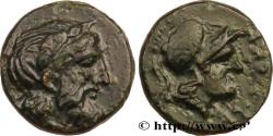 Ancient Coins - AEOLIS - AUTOKANE Autokane, Éolide c. 400-300 AC. (10mm, 0,92g, 6h)