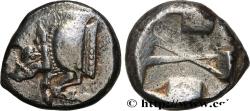 Ancient Coins - LYCIA - SATRAPS OF LYCIA - ANONYMOUS Atelier indéterminé c. 520-480 AC (17,5mm, 9,09g, h)