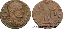 Ancient Coins - CONSTANTINE I THE GREAT Arles 316-317 (19mm, 2,62g, 12h)