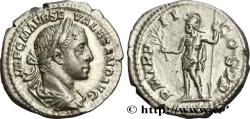 Ancient Coins - SEVERUS ALEXANDER  Rome 223 (19,5mm, 3,36g, 6h)