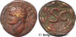 Ancient Coins - DOMITIANUS Antioche c. 69-81 (27mm, 14,26g, 12h)